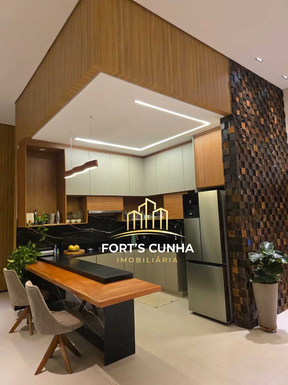 Casa Residencial